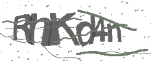 Captcha Bild