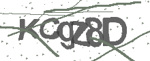 Captcha Bild