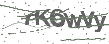 Captcha Bild
