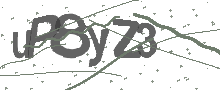 Captcha Bild