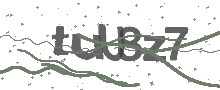 Captcha Bild