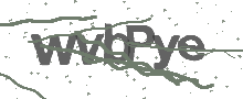 Captcha Bild