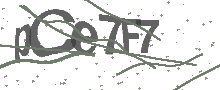 Captcha Bild