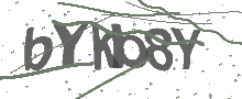 Captcha Bild