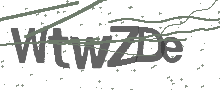 Captcha Bild