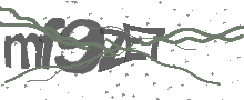 Captcha Bild