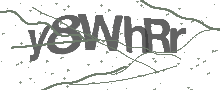 Captcha Bild