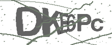Captcha Bild
