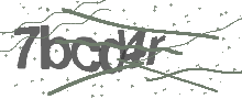 Captcha Bild