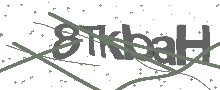 Captcha Bild