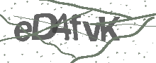Captcha Bild