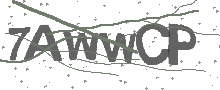 Captcha Bild