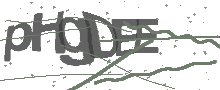 Captcha Bild