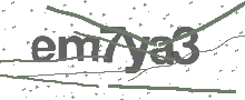Captcha Bild