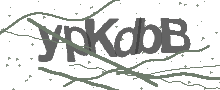 Captcha Bild