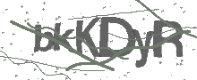 Captcha Bild