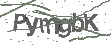 Captcha Bild
