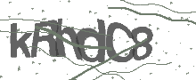 Captcha Bild