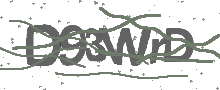Captcha Bild