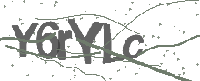 Captcha Bild