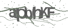 Captcha Bild