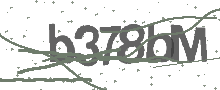 Captcha Bild