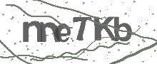 Captcha Bild