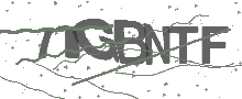 Captcha Bild