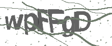 Captcha Bild