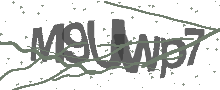 Captcha Bild