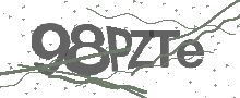 Captcha Bild
