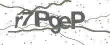 Captcha Bild