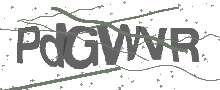 Captcha Bild