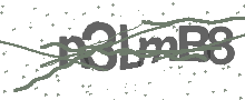 Captcha Bild