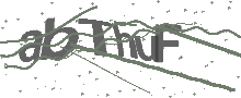 Captcha Bild