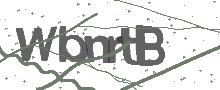 Captcha Bild