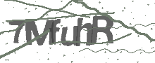 Captcha Bild
