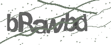 Captcha Bild