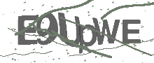 Captcha Bild