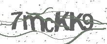 Captcha Bild