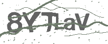 Captcha Bild