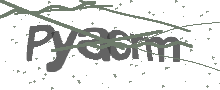 Captcha Bild