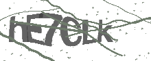 Captcha Bild