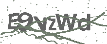 Captcha Bild