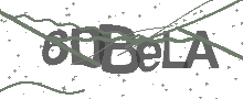 Captcha Bild