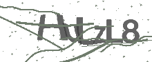 Captcha Bild