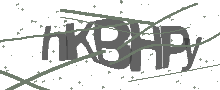 Captcha Bild
