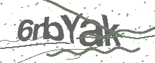Captcha Bild