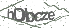 Captcha Bild