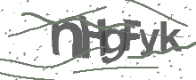 Captcha Bild